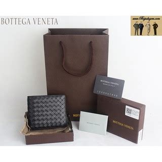 bottega dompet veneta.